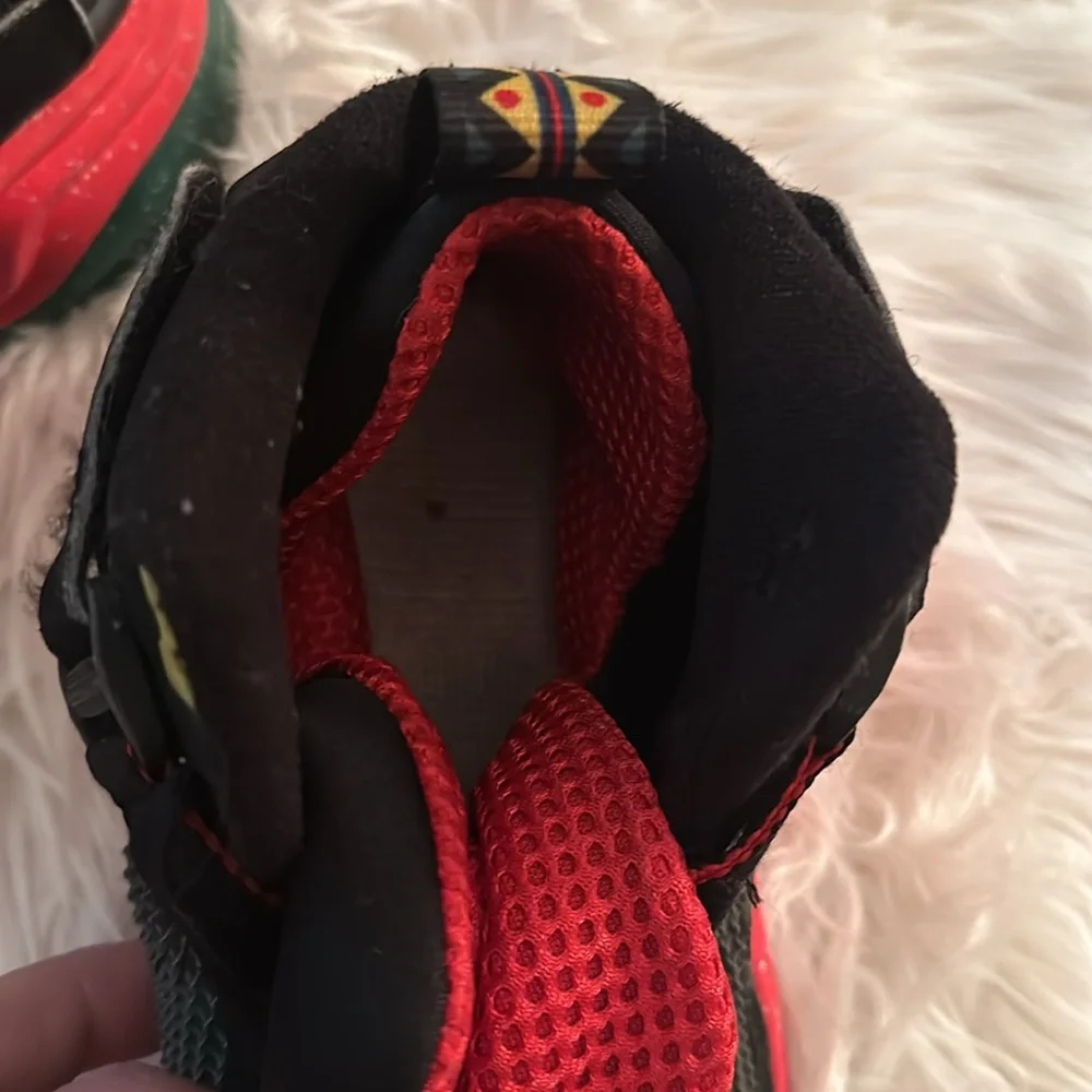 Nike Lunar Raid Urban Jungle Gym - Size 11 - Great condition! - Picture 5 of 8